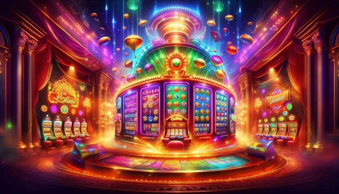 Jack Million Casino